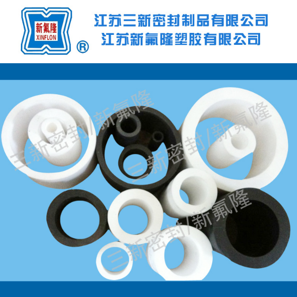 鎮(zhèn)江四氟棒