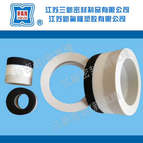 鎮(zhèn)江聚四氟乙烯棒