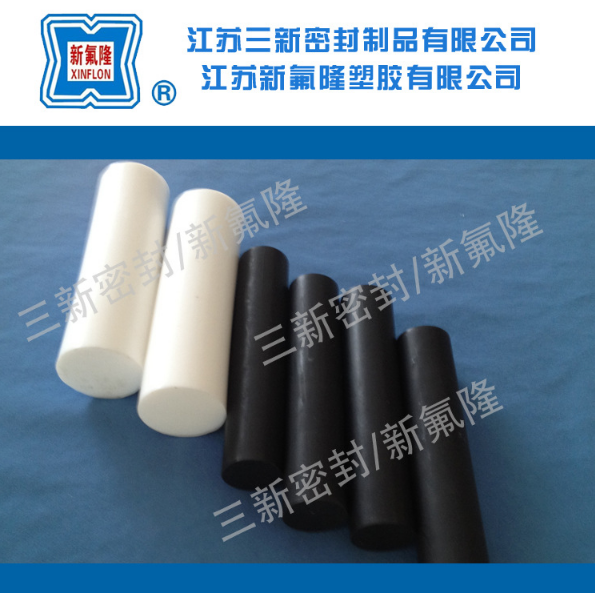 鎮(zhèn)江聚四氟乙烯棒